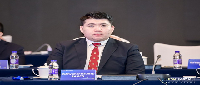13th IPAF Coordinating Council Meeting, 2024